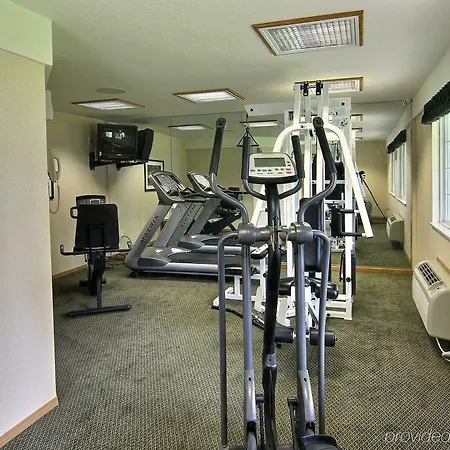 Best Western Of Harbor Springs 